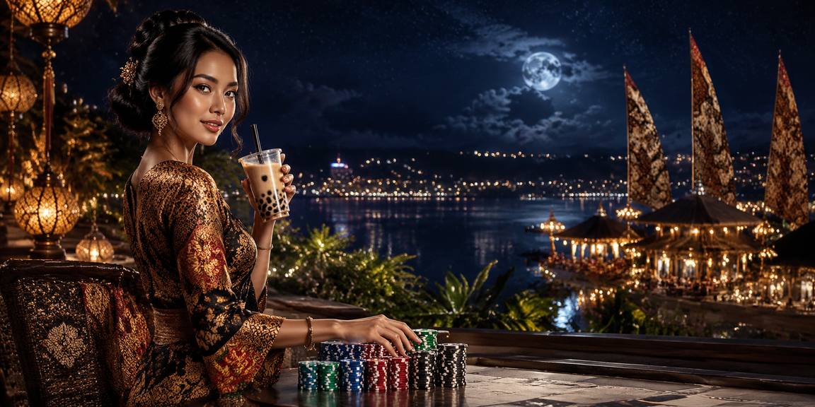 dindongtogel Set Your Session Before Entering Games