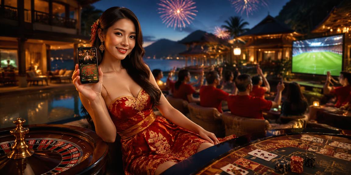 dindongtogel Game type