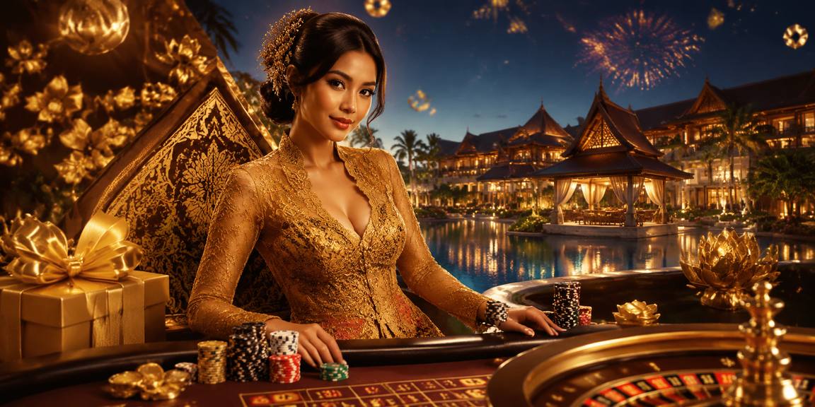 dindongtogel Live Roulette at dindongtogel